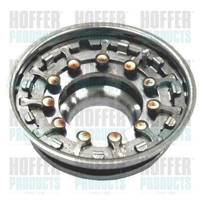 Repair Kit, charger HOFFER 6500515