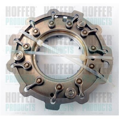 HOFFER 6500522 Repair Kit, charger