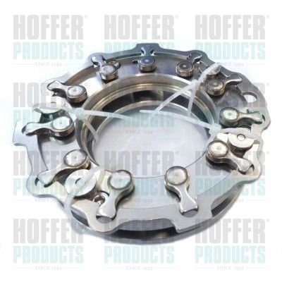 Repair Kit, charger HOFFER 6500523