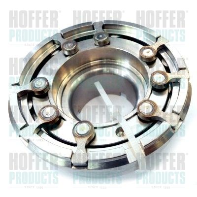 Repair Kit, charger HOFFER 6500525