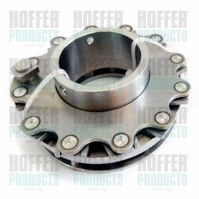 Repair Kit, charger HOFFER 6500530