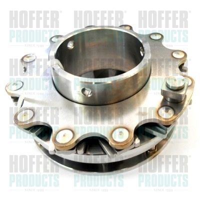 HOFFER 6500531 Repair Kit, charger