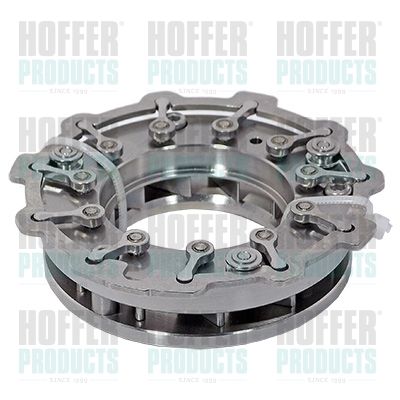 HOFFER 6500535 Repair Kit, charger