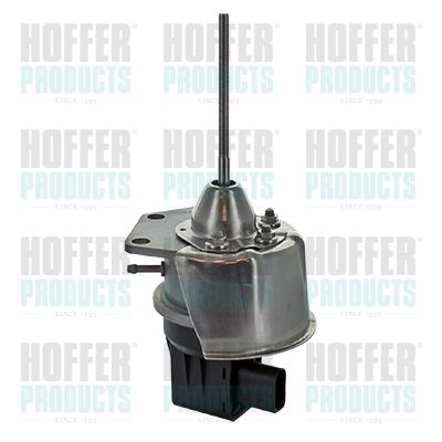 Boost Pressure Control Valve HOFFER 6700060