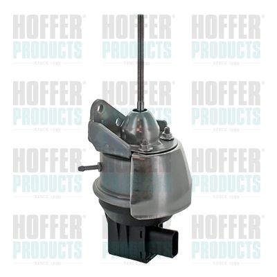 HOFFER 6700064 Boost Pressure Control Valve