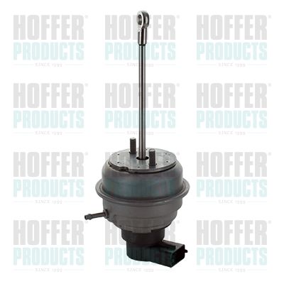 HOFFER 6700068 Boost Pressure Control Valve
