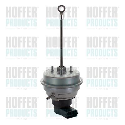 HOFFER 6700070 Boost Pressure Control Valve