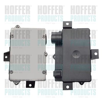 HOFFER 7212658 Ballast, gas discharge lamp