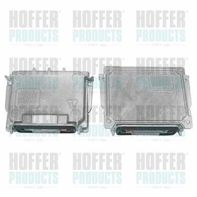 Ignitor, gas discharge lamp HOFFER 7212660