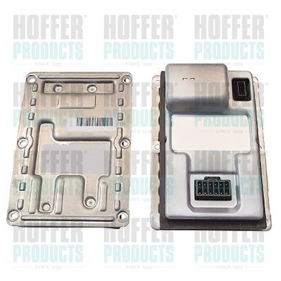 HOFFER 7212661 Ignitor, gas discharge lamp