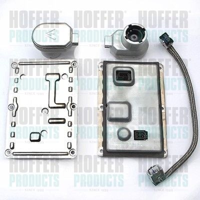 HOFFER 7212662 Ignitor, gas discharge lamp