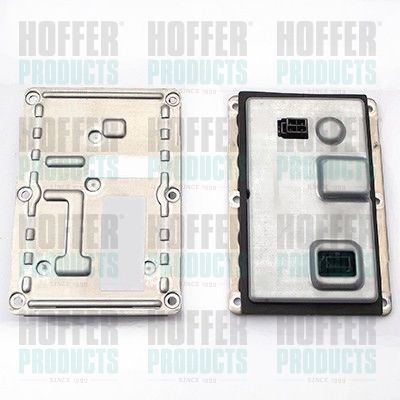 HOFFER 7212664 Ignitor, gas discharge lamp