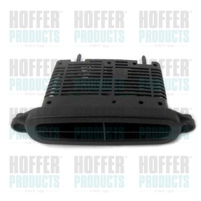 HOFFER 7212683 Control Unit, lights