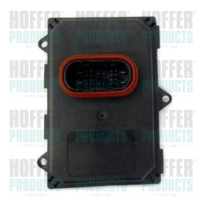 HOFFER 7212685 Control Unit, lights