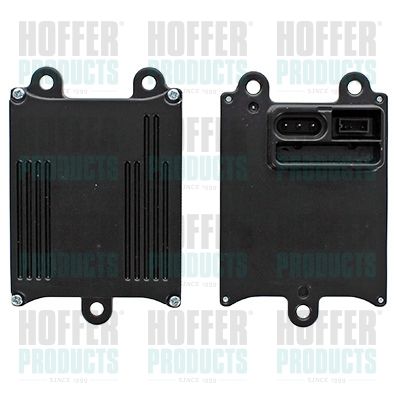 Control Unit, lights HOFFER 7212688E