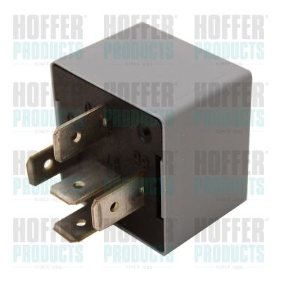 Multifunctional Relay HOFFER 7233111