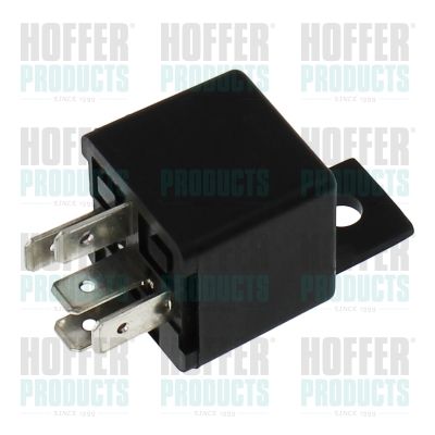 Relay HOFFER 7233116