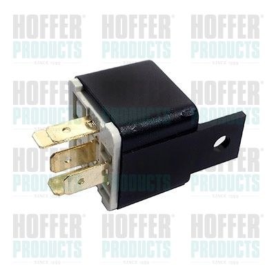 Relay HOFFER 7237007
