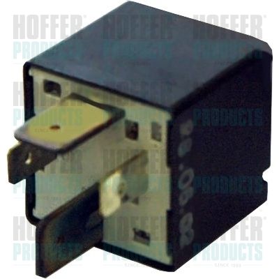 HOFFER 7250006 Relay