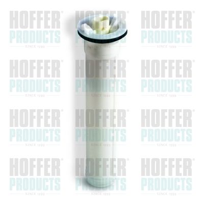 Sender Unit, fuel tank HOFFER 7409082
