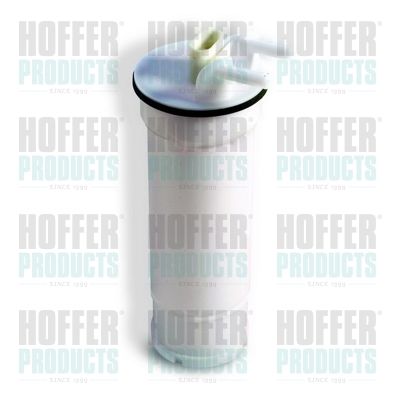 Sender Unit, fuel tank HOFFER 7409085
