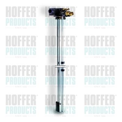 Sender Unit, fuel tank HOFFER 7409238