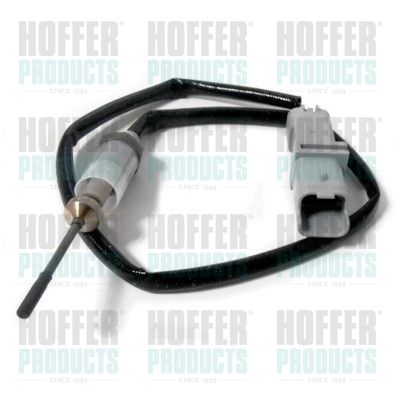 HOFFER 7451902 Sensor, exhaust gas temperature