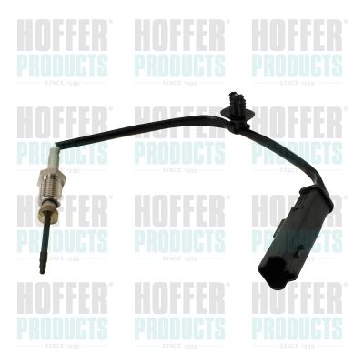HOFFER 7451903E Sensor, exhaust gas temperature