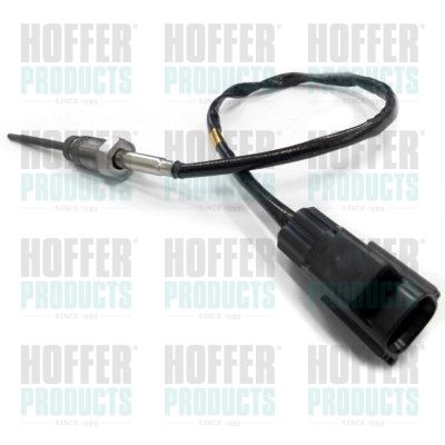 HOFFER 7451912 Sensor, exhaust gas temperature