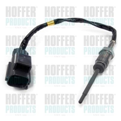 HOFFER 7451914 Sensor, exhaust gas temperature