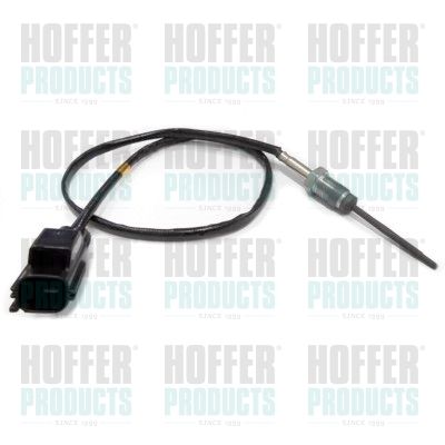 Sensor, exhaust gas temperature HOFFER 7451915