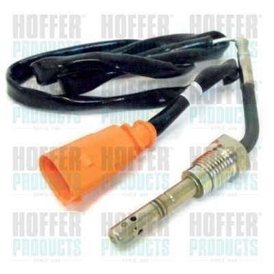 HOFFER 7451917 Sensor, exhaust gas temperature