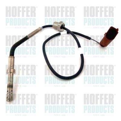 HOFFER 7451920 Sensor, exhaust gas temperature