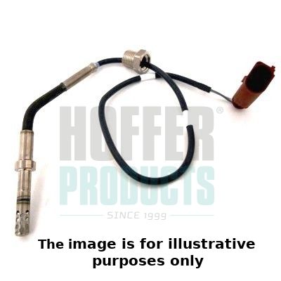 HOFFER 7451920E Sensor, exhaust gas temperature