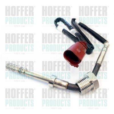 HOFFER 7451922 Sensor, exhaust gas temperature