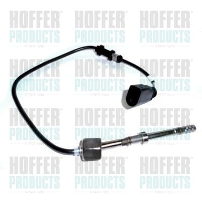 HOFFER 7451930 Sensor, exhaust gas temperature