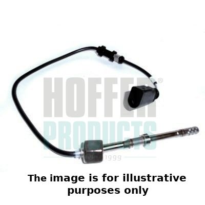 HOFFER 7451930E Sensor, exhaust gas temperature