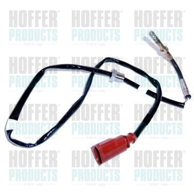 Sensor, exhaust gas temperature HOFFER 7451932