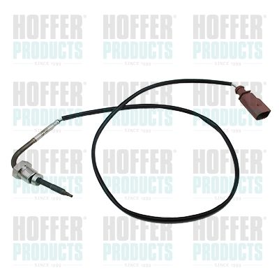 HOFFER 7451932E Sensor, exhaust gas temperature