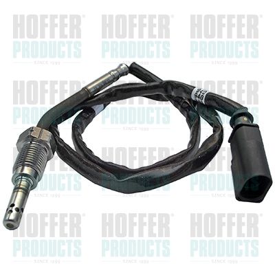 HOFFER 7451933 Sensor, exhaust gas temperature