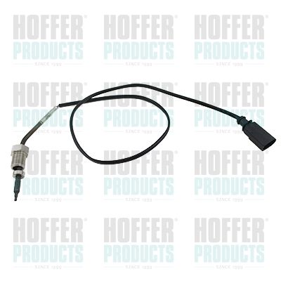 HOFFER 7451933E Sensor, exhaust gas temperature