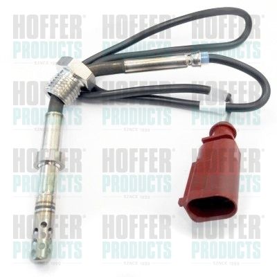 HOFFER 7451935 Sensor, exhaust gas temperature