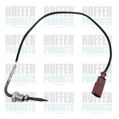 HOFFER 7451935E Sensor, exhaust gas temperature
