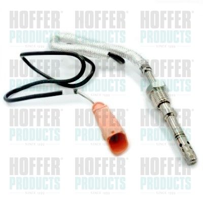 HOFFER 7451937 Sensor, exhaust gas temperature