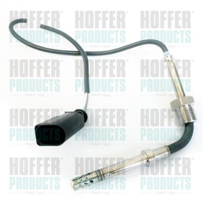 HOFFER 7451938 Sensor, exhaust gas temperature