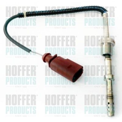 HOFFER 7451940 Sensor, exhaust gas temperature