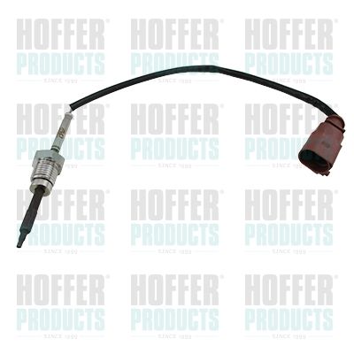 HOFFER 7451940E Sensor, exhaust gas temperature
