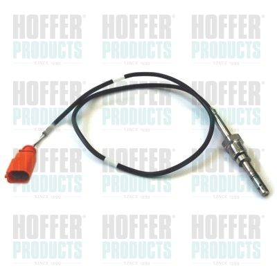 Sensor, exhaust gas temperature HOFFER 7451942
