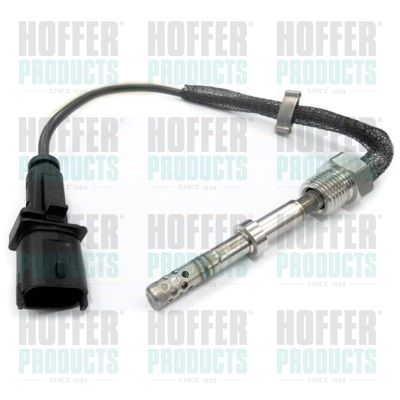 HOFFER 7451943 Sensor, exhaust gas temperature
