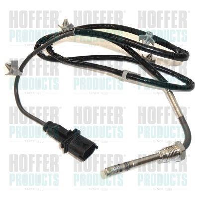 HOFFER 7451945 Sensor, exhaust gas temperature